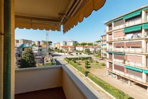 Città Giardino appartamento con vista mare : appartamento In affitto e vendita  Viareggio